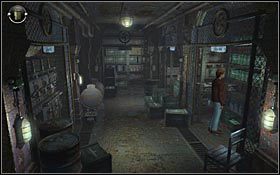 2 - BUNKIER (2) | ZACHODNIE CZECHY | Nibiru Wysłannik Bogów - Nibiru: Wysłannik Bogów - poradnik do gry