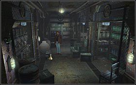 4 - BUNKIER (2) | ZACHODNIE CZECHY | Nibiru Wysłannik Bogów - Nibiru: Wysłannik Bogów - poradnik do gry