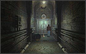 5 - BUNKIER (2) | ZACHODNIE CZECHY | Nibiru Wysłannik Bogów - Nibiru: Wysłannik Bogów - poradnik do gry