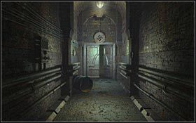 6 - BUNKIER (2) | ZACHODNIE CZECHY | Nibiru Wysłannik Bogów - Nibiru: Wysłannik Bogów - poradnik do gry