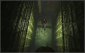 Ciekaw jestem ile wojennych tajemnic kryje się w tych szufladach - BUNKIER (2) | ZACHODNIE CZECHY | Nibiru Wysłannik Bogów - Nibiru: Wysłannik Bogów - poradnik do gry