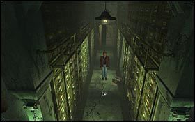 7 - BUNKIER (2) | ZACHODNIE CZECHY | Nibiru Wysłannik Bogów - Nibiru: Wysłannik Bogów - poradnik do gry