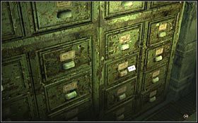 8 - BUNKIER (2) | ZACHODNIE CZECHY | Nibiru Wysłannik Bogów - Nibiru: Wysłannik Bogów - poradnik do gry