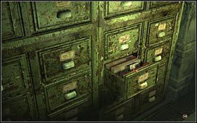 9 - BUNKIER (2) | ZACHODNIE CZECHY | Nibiru Wysłannik Bogów - Nibiru: Wysłannik Bogów - poradnik do gry