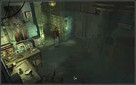 1 - BUNKIER (3) | ZACHODNIE CZECHY | Nibiru Wysłannik Bogów - Nibiru: Wysłannik Bogów - poradnik do gry