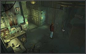 2 - BUNKIER (3) | ZACHODNIE CZECHY | Nibiru Wysłannik Bogów - Nibiru: Wysłannik Bogów - poradnik do gry