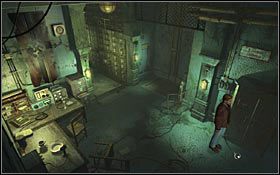 3 - BUNKIER (3) | ZACHODNIE CZECHY | Nibiru Wysłannik Bogów - Nibiru: Wysłannik Bogów - poradnik do gry