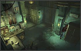 4 - BUNKIER (3) | ZACHODNIE CZECHY | Nibiru Wysłannik Bogów - Nibiru: Wysłannik Bogów - poradnik do gry