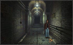 2 - BUNKIER (4) | ZACHODNIE CZECHY | Nibiru Wysłannik Bogów - Nibiru: Wysłannik Bogów - poradnik do gry