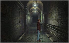 3 - BUNKIER (4) | ZACHODNIE CZECHY | Nibiru Wysłannik Bogów - Nibiru: Wysłannik Bogów - poradnik do gry