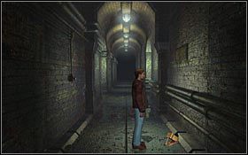 4 - BUNKIER (4) | ZACHODNIE CZECHY | Nibiru Wysłannik Bogów - Nibiru: Wysłannik Bogów - poradnik do gry