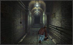 Wróciłem do magazynu po kolejną laskę dynamitu - BUNKIER (4) | ZACHODNIE CZECHY | Nibiru Wysłannik Bogów - Nibiru: Wysłannik Bogów - poradnik do gry