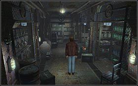 5 - BUNKIER (4) | ZACHODNIE CZECHY | Nibiru Wysłannik Bogów - Nibiru: Wysłannik Bogów - poradnik do gry