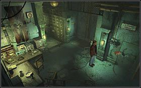 6 - BUNKIER (4) | ZACHODNIE CZECHY | Nibiru Wysłannik Bogów - Nibiru: Wysłannik Bogów - poradnik do gry