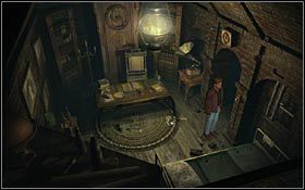 8 - BUNKIER (4) | ZACHODNIE CZECHY | Nibiru Wysłannik Bogów - Nibiru: Wysłannik Bogów - poradnik do gry