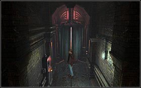 2 - BUNKIER (5) | ZACHODNIE CZECHY | Nibiru Wysłannik Bogów - Nibiru: Wysłannik Bogów - poradnik do gry