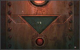 3 - BUNKIER (5) | ZACHODNIE CZECHY | Nibiru Wysłannik Bogów - Nibiru: Wysłannik Bogów - poradnik do gry