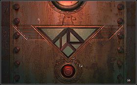 Kiedy to uczyniłem, drzwi się otworzyły, a ja mogłem zjechać windą w dół - BUNKIER (5) | ZACHODNIE CZECHY | Nibiru Wysłannik Bogów - Nibiru: Wysłannik Bogów - poradnik do gry