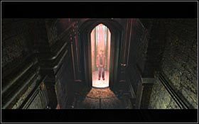 Znalazłem się w tajnym laboratorium - BUNKIER (5) | ZACHODNIE CZECHY | Nibiru Wysłannik Bogów - Nibiru: Wysłannik Bogów - poradnik do gry