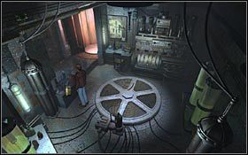 5 - BUNKIER (5) | ZACHODNIE CZECHY | Nibiru Wysłannik Bogów - Nibiru: Wysłannik Bogów - poradnik do gry