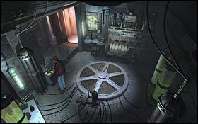 Kiedy było wystarczająco gorące, przejechałem żelazkiem po ostatniej stronie dziennika Raumharta i wówczas pojawiły się tam cyfry: 47922 - BUNKIER (5) | ZACHODNIE CZECHY | Nibiru Wysłannik Bogów - Nibiru: Wysłannik Bogów - poradnik do gry