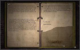 Przyjrzałem się teraz kanałowi ściekowemu w podłodze - BUNKIER (5) | ZACHODNIE CZECHY | Nibiru Wysłannik Bogów - Nibiru: Wysłannik Bogów - poradnik do gry