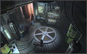 7 - BUNKIER (5) | ZACHODNIE CZECHY | Nibiru Wysłannik Bogów - Nibiru: Wysłannik Bogów - poradnik do gry