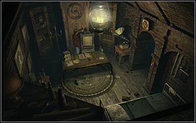 1 - BUNKIER (6) | ZACHODNIE CZECHY | Nibiru Wysłannik Bogów - Nibiru: Wysłannik Bogów - poradnik do gry