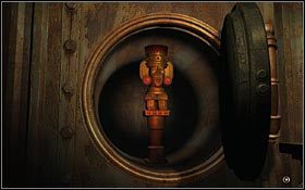 Mogłem wracać - BUNKIER (6) | ZACHODNIE CZECHY | Nibiru Wysłannik Bogów - Nibiru: Wysłannik Bogów - poradnik do gry