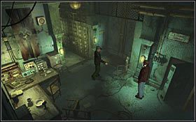 3 - BUNKIER (6) | ZACHODNIE CZECHY | Nibiru Wysłannik Bogów - Nibiru: Wysłannik Bogów - poradnik do gry