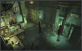 4 - BUNKIER (6) | ZACHODNIE CZECHY | Nibiru Wysłannik Bogów - Nibiru: Wysłannik Bogów - poradnik do gry