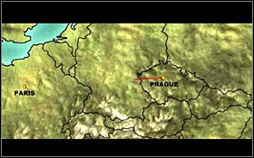 8 - BUNKIER (6) | ZACHODNIE CZECHY | Nibiru Wysłannik Bogów - Nibiru: Wysłannik Bogów - poradnik do gry