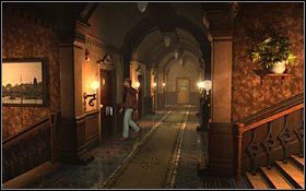 5 - HOTEL SAFRON | FRANCJA | Nibiru Wysłannik Bogów - Nibiru: Wysłannik Bogów - poradnik do gry