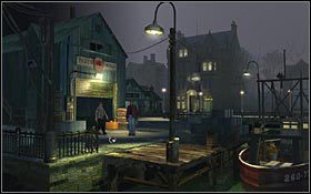 1 - NABRZEŻA | FRANCJA | Nibiru Wysłannik Bogów - Nibiru: Wysłannik Bogów - poradnik do gry