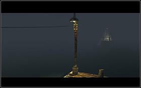 3 - NABRZEŻA | FRANCJA | Nibiru Wysłannik Bogów - Nibiru: Wysłannik Bogów - poradnik do gry