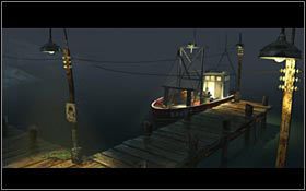 4 - NABRZEŻA | FRANCJA | Nibiru Wysłannik Bogów - Nibiru: Wysłannik Bogów - poradnik do gry