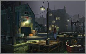 4 - POSIADŁOŚĆ PROFESORA | FRANCJA | Nibiru Wysłannik Bogów - Nibiru: Wysłannik Bogów - poradnik do gry