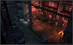 2 - NABRZEŻA (2) | FRANCJA | Nibiru Wysłannik Bogów - Nibiru: Wysłannik Bogów - poradnik do gry