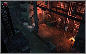 4 - NABRZEŻA (2) | FRANCJA | Nibiru Wysłannik Bogów - Nibiru: Wysłannik Bogów - poradnik do gry