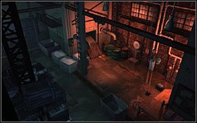 6 - NABRZEŻA (2) | FRANCJA | Nibiru Wysłannik Bogów - Nibiru: Wysłannik Bogów - poradnik do gry