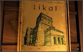 7 - POSIADŁOŚĆ PROFESORA (2) | FRANCJA | Nibiru Wysłannik Bogów - Nibiru: Wysłannik Bogów - poradnik do gry