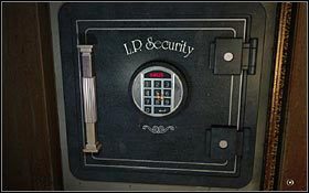 8 - POSIADŁOŚĆ PROFESORA (2) | FRANCJA | Nibiru Wysłannik Bogów - Nibiru: Wysłannik Bogów - poradnik do gry