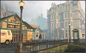 2 - HOTEL SAFRON (1) | FRANCJA | Nibiru Wysłannik Bogów - Nibiru: Wysłannik Bogów - poradnik do gry