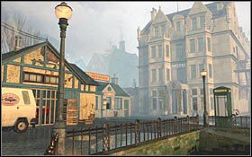 3 - HOTEL SAFRON (1) | FRANCJA | Nibiru Wysłannik Bogów - Nibiru: Wysłannik Bogów - poradnik do gry