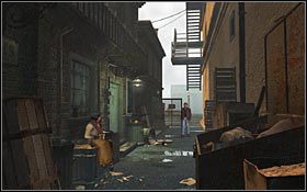 4 - HOTEL SAFRON (1) | FRANCJA | Nibiru Wysłannik Bogów - Nibiru: Wysłannik Bogów - poradnik do gry