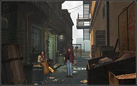 Wróciłem do baru - HOTEL SAFRON (1) | FRANCJA | Nibiru Wysłannik Bogów - Nibiru: Wysłannik Bogów - poradnik do gry