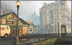 9 - HOTEL SAFRON (1) | FRANCJA | Nibiru Wysłannik Bogów - Nibiru: Wysłannik Bogów - poradnik do gry