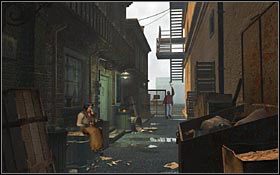 10 - HOTEL SAFRON (1) | FRANCJA | Nibiru Wysłannik Bogów - Nibiru: Wysłannik Bogów - poradnik do gry