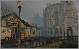 11 - HOTEL SAFRON (1) | FRANCJA | Nibiru Wysłannik Bogów - Nibiru: Wysłannik Bogów - poradnik do gry