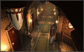 1 - HOTEL SAFRON (2) | FRANCJA | Nibiru Wysłannik Bogów - Nibiru: Wysłannik Bogów - poradnik do gry